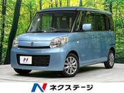 2013 SUZUKI SPACIA