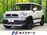 2018 SUZUKI XBEE HYBRID MZ
