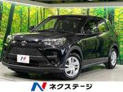 2021 TOYOTA RAIZE