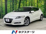 2010 HONDA CR-Z Α