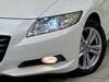 HONDA CR-Z