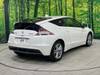 HONDA CR-Z