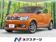 2018 SUZUKI IGNIS