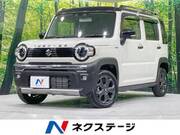 2024 SUZUKI HUSTLER