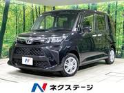 2023 TOYOTA ROOMY