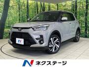 2022 TOYOTA RAIZE