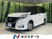 2018 NISSAN SERENA