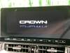 TOYOTA CROWN HYBRID