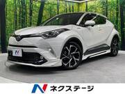 2017 TOYOTA C-HR G