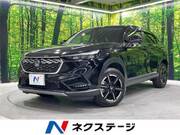 2022 HONDA VEZEL