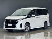2025 NISSAN SERENA