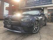 2021 MERCEDES BENZ E-CLASS
