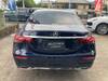 MERCEDES BENZ E-CLASS