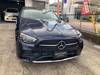 MERCEDES BENZ E-CLASS