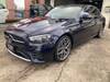 MERCEDES BENZ E-CLASS
