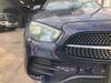 MERCEDES BENZ E-CLASS