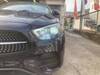MERCEDES BENZ E-CLASS