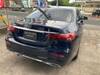 MERCEDES BENZ E-CLASS