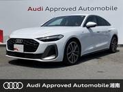 2025 AUDI A5