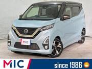2019 NISSAN DAYZ