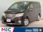 2013 NISSAN SERENA