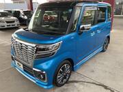 2021 SUZUKI SPACIA CUSTOM