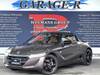 HONDA S660