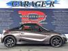 HONDA S660