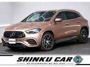 2024 MERCEDES BENZ GLA-CLASS