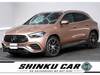 MERCEDES BENZ GLA-CLASS