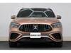 MERCEDES BENZ GLA-CLASS