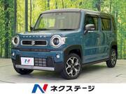 2020 SUZUKI HUSTLER