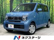 2021 HONDA N-WGN