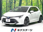 2019 TOYOTA COROLLA SPORT