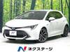 TOYOTA COROLLA SPORT