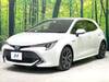 TOYOTA COROLLA SPORT