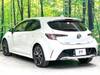 TOYOTA COROLLA SPORT