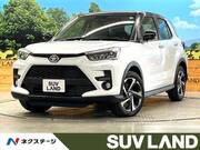 2026 TOYOTA RAIZE