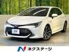 TOYOTA COROLLA SPORT