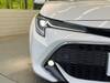 TOYOTA COROLLA SPORT