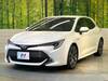 TOYOTA COROLLA SPORT