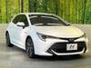TOYOTA COROLLA SPORT