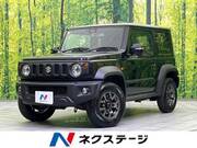 2025 SUZUKI JIMNY SIERRA