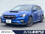 2021 SUBARU LEVORG