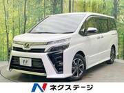 2020 TOYOTA VOXY