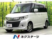 2010 SUZUKI PALETTE SW