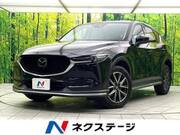 2018 MAZDA CX-5 XD L PACKAGE