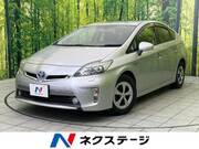 2012 TOYOTA PRIUS PHV