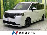 2022 HONDA STEPWAGON