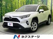 2019 TOYOTA RAV4 X